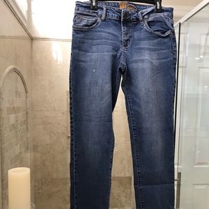 Ladies KUT From The Cloth Jeans